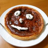 誰でも簡単ヨーグルトでチーズケーキ!?